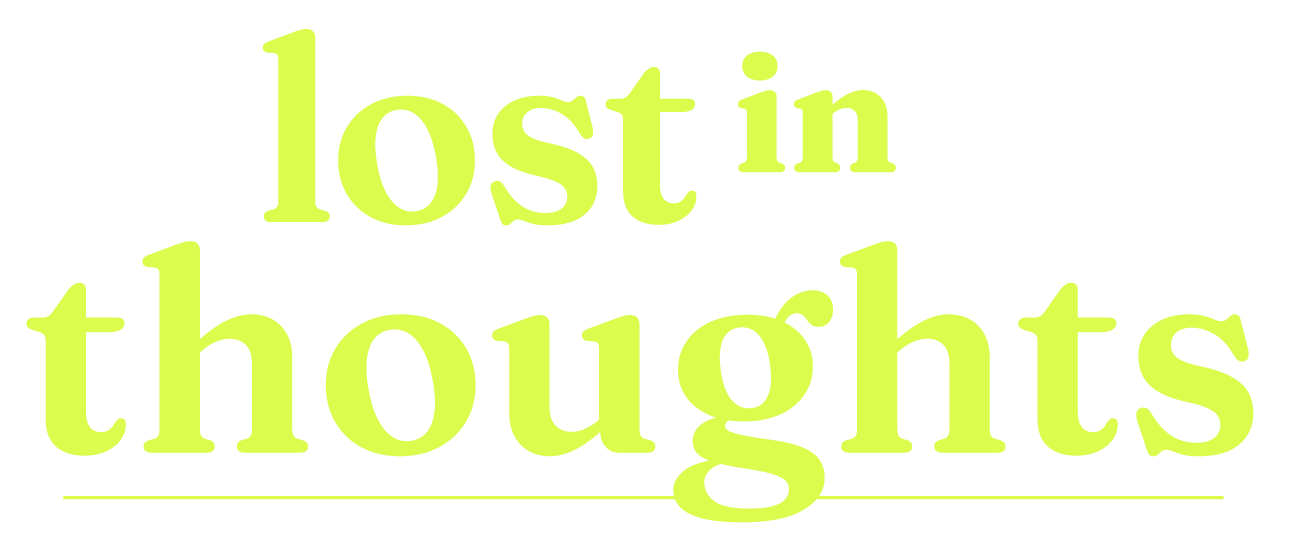 Lost in Thoughts